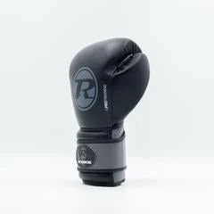 RINGSIDE-Pro Training G2 Strap Glove Black / Slate