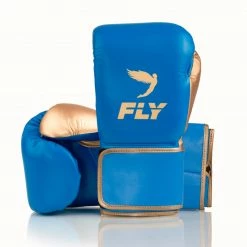 FLY-SUPERLOOP X BLUE/GOLD