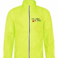 Champs Bxing Ltd Champs -Cool Unisex Running Jacket
