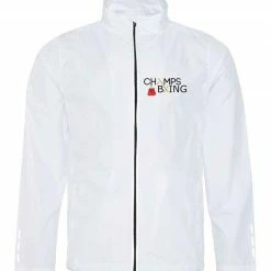 Champs Bxing Ltd Champs -Cool Unisex Running Jacket
