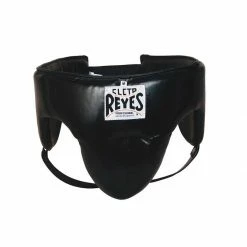 Cleto Reyes- Groin Guard HEAD & GROIN GUARDS