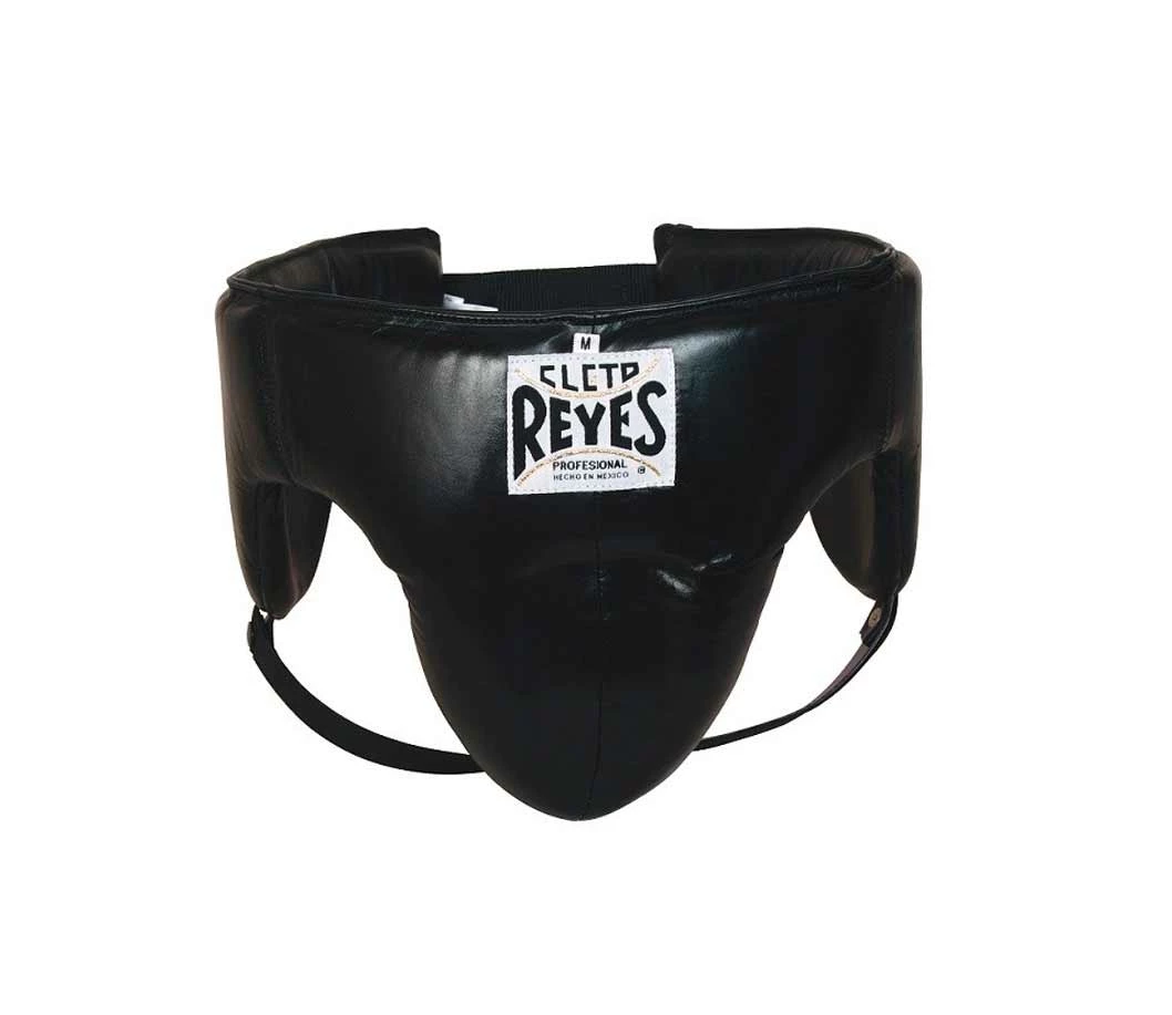 Cleto Reyes- Groin Guard HEAD & GROIN GUARDS 1 Cleto Reyes- Groin Guard HEAD & GROIN GUARDS