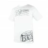 Cleto Reyes Fighter Logo T-shirt – White CLOTHING