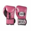 Cleto Reyes -Junior PINK Sparring Gloves JUNIOR GLOVES 4oz-8oz