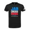 CLOTHING ADIDAS BOXING JAB CROSS HOOK T-SHIRT