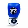 Ringside Club Glove - Royal / White (12oz) SENIOR GLOVES