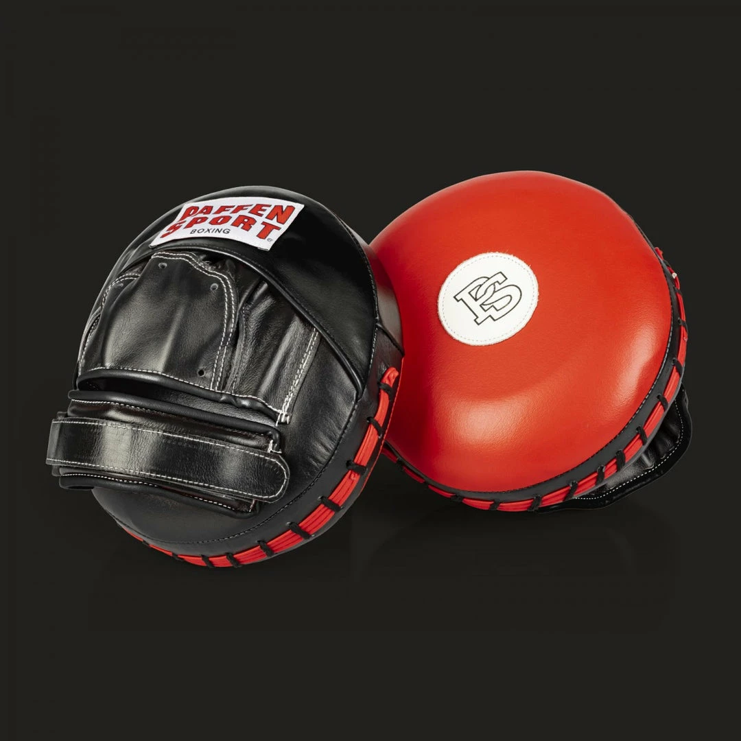 Paffen Sport Paffen-coach Air Pads 1 Paffen Sport Paffen-coach Air Pads