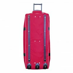 Champs Bxing ACCESSORIES RINGSIDE-Coach Bag Red