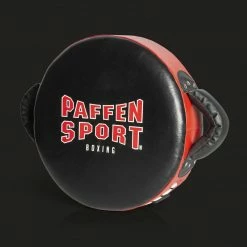 FOCUS MITTS & PADDLES PAFFEN SPORT-COACH HIT SHEILD