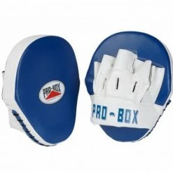 PADS & PADDLES PROBOX-PU Club Essentials Speed Pad 5 PADS & PADDLES PROBOX-PU Club Essentials Speed Pad