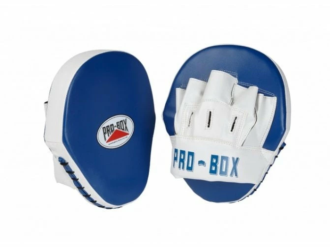 PADS & PADDLES PROBOX-PU Club Essentials Speed Pad 3 PADS & PADDLES PROBOX-PU Club Essentials Speed Pad