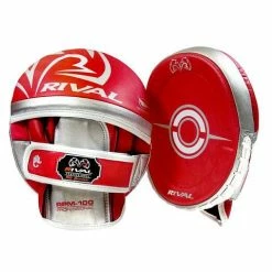 RIVAL-RPM100-PROFESSIONAL PUNCH MITTS