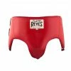 Champs Bxing CLETO REYES-RED Kidney And Groin Guard HEAD & GROIN GUARDS