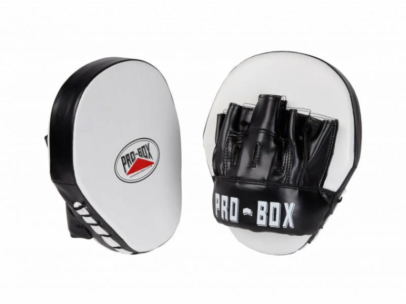 PADS & PADDLES PROBOX-PU Club Essentials Speed Pad 2 PADS & PADDLES PROBOX-PU Club Essentials Speed Pad