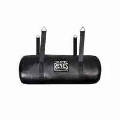 Champs Bxing CLETO REYES-Uppercut Training Bag – Leather