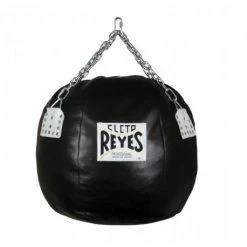 Champs Bxing CLETO REYES-Leather Wrecking Ball PUNCH BAGS