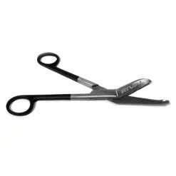 RIVAL-BLACK SCISSORS 8" ACCESSORIES