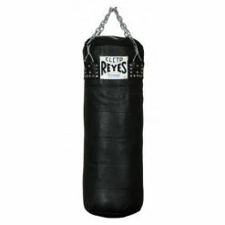 CLETO REYES-Large Leather Training Bag PUNCH BAGS