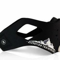 Champs Bxing TRAINING MASK-2.0 Elevation Training Simulates High Altitude ACCESSORIES