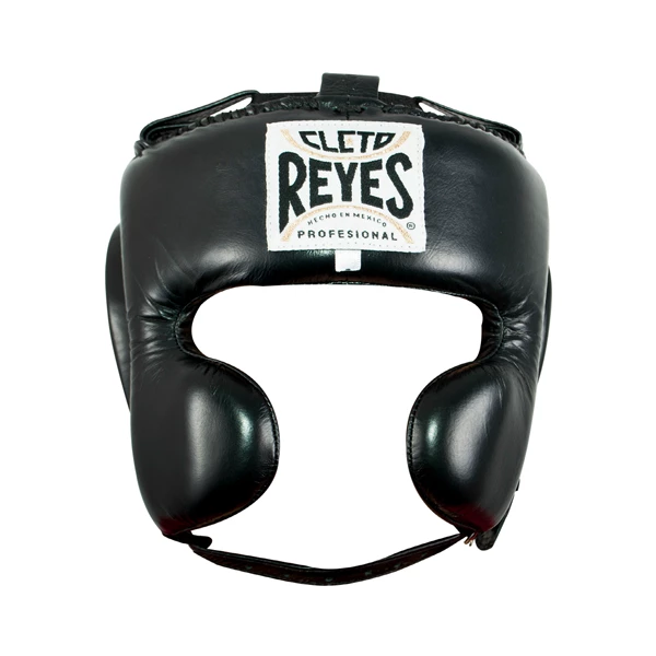 CLETO REYES-BALCK Headguard With Cheek Protection 1 CLETO REYES-BALCK Headguard With Cheek Protection