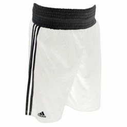 CLOTHING ADIDAS-Boxing Shorts Base Punch