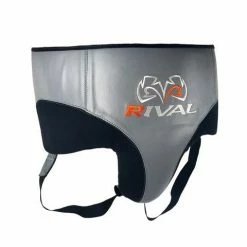 RIVAL-RNFL10 SILVER NO-FOUL PROTECTOR 360