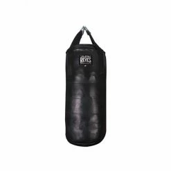 Champs Bxing CLETO REYES-Leather Small Training Bag PUNCH BAGS
