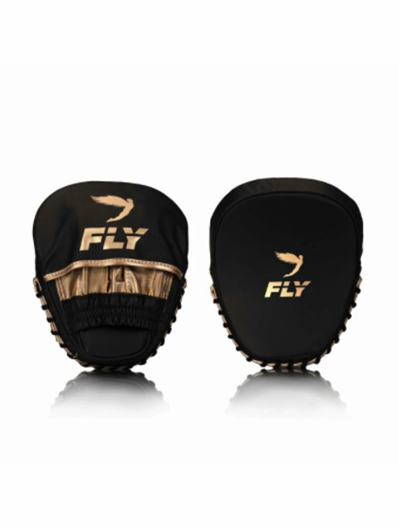 Fly Micro Speed Mitt PADS & PADDLES 1 Fly Micro Speed Mitt PADS & PADDLES