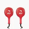 FLY-PUNCH PADDLES X RED