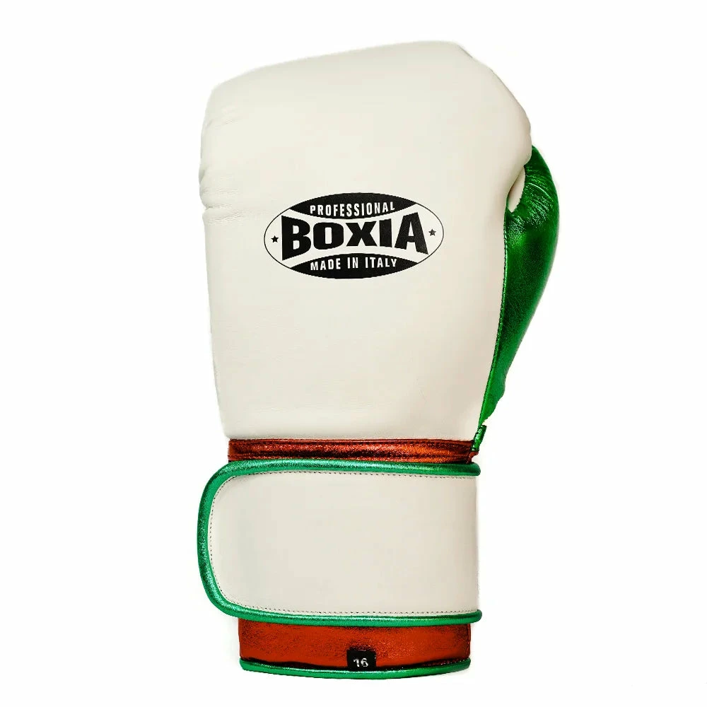 Boxia-GBS One – Boxing Gloves – Tricolore Limited SENIOR GLOVES 2 Boxia-GBS One – Boxing Gloves – Tricolore Limited SENIOR GLOVES