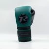 RINGSIDE-Pinnacle Series Limited Edition Strap Glove Forest Green/Black/Grey