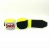 Sandee Neon Green 5m Hand Wrap MUAY THAI