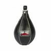 Champs Bxing PROBOX-PU SPEEDBALL - BLACK PUNCH BAGS