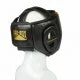 PROBOX PRO-SPAR HEADGUARD - BLACK/GOLD