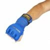 Champs Bxing Ltd PROBOX-GEL HAND WRAPS. RED