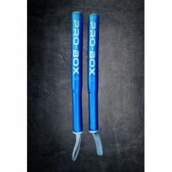 PROBOX-SPEED STICK - BLUE/SILVER PADS & PADDLES