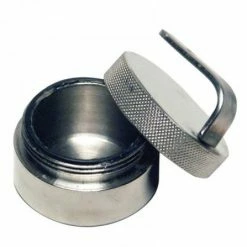 Champs Bxing Ltd ACCESSORIES PROBOX-ICE BRUISING IRON