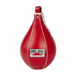 Champs Bxing PROBOX-PU SPEEDBALL - RED