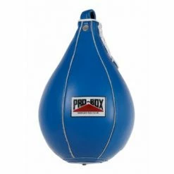 Champs Bxing PROBOX-PU SPEEDBALL - BLUE