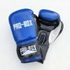 PROBOX CLUB SPAR GLOVES BLUE SENIOR GLOVES