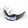Safejawz Sandee KIDS Mouthguard - Black/White