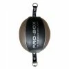 PROBOX CHAMP LEATHER HYBRID FLOOR TO CEILING BALL BLACK-GUNMETAL
