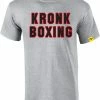 Champs Bxing Ltd KRONK BOXING CLASSIC TEE SHIRT