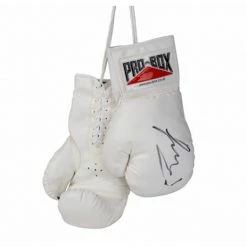 Champs Bxing Ltd PROBOX-AUTOGRAPH GLOVES SENIOR GLOVES