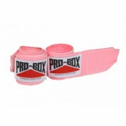 PROBOX PRO-SPAR HEADGUARD - BLACK/GOLD WRAPS & GEL PADS