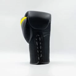 RINGSIDE-Pinnacle Series Limited Edition Lace Glove Black/Volt