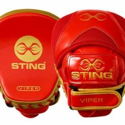 STING-VIPER SPEED FOCUS MITT