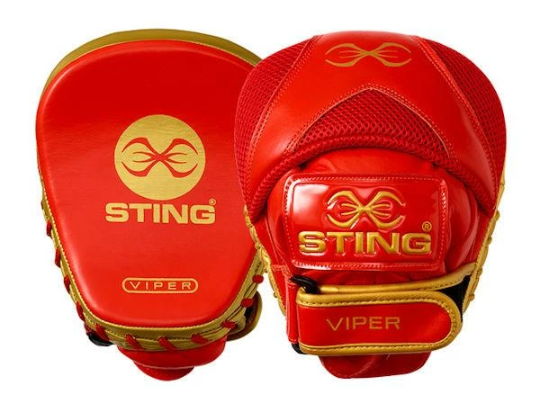 STING-VIPER SPEED FOCUS MITT 2 STING-VIPER SPEED FOCUS MITT