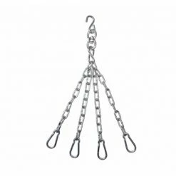 PUNCH BAGS PROBOX-HEAVY WEIGHT FOUR LEG SWIVEL PUNCH BAG CHAINS