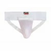 Champs Bxing Ltd HEAD & GROIN GUARDS PROBOX-'CLUB ESSENTIALS' COTTON GROIN GUARD.